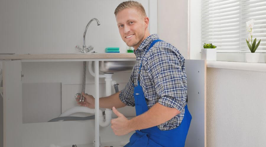24 Hour Plumbing Service in Bluff Dale, TX
